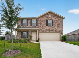 3242 Spanish Oak Ln, Rosenberg, TX 77471