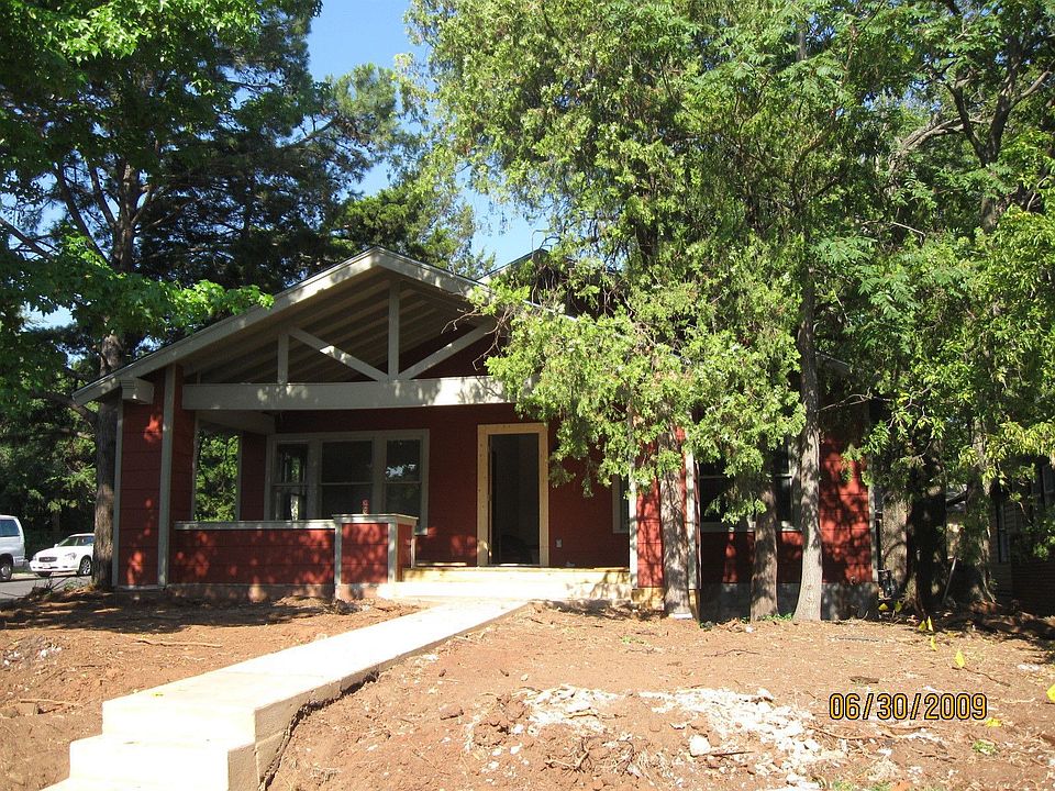 house almost restored finished aug 2009