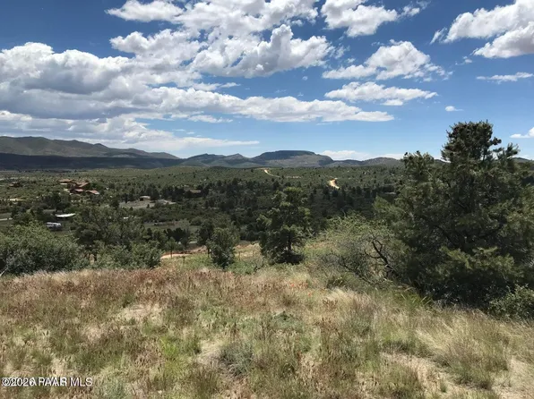 W Legacy Ln, Kirkland, AZ 86332