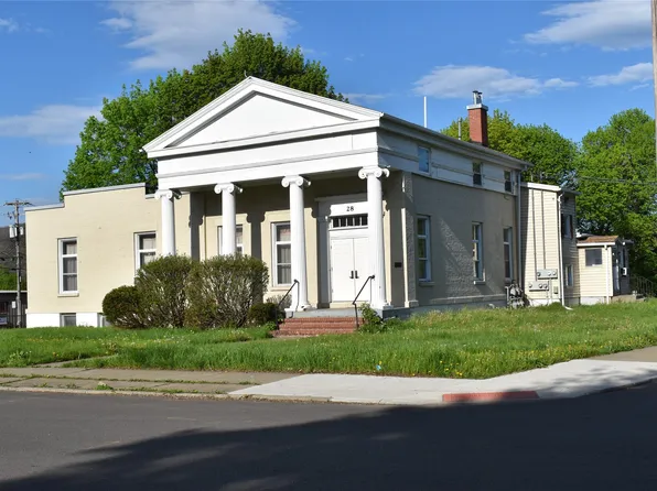 28 Frederick St, Binghamton, NY 13901