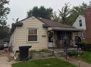 6721 Penrod St, Detroit, MI 48228