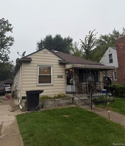 6721 Penrod St, Detroit, MI, 48228