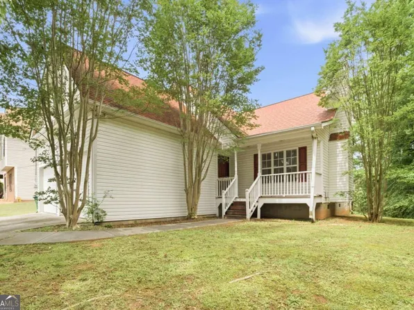 1358 Adairsvl Pleasant Valley Rd NW, Adairsville, GA 30103