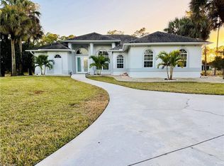3960 1st AVE NW, NAPLES, FL 34119