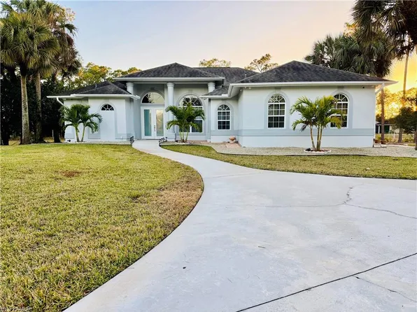 3960 1st AVE NW, NAPLES, FL 34119