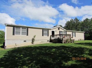 1055 Walkers Mountain Rd, Arrington, VA 22922