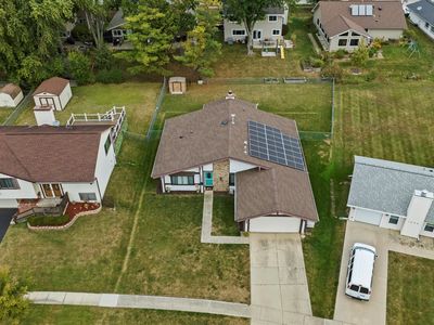 1233 Citation Ln, Hanover Park, IL, 60133