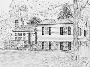 5109 Wehawken Rd, Bethesda, MD 20816