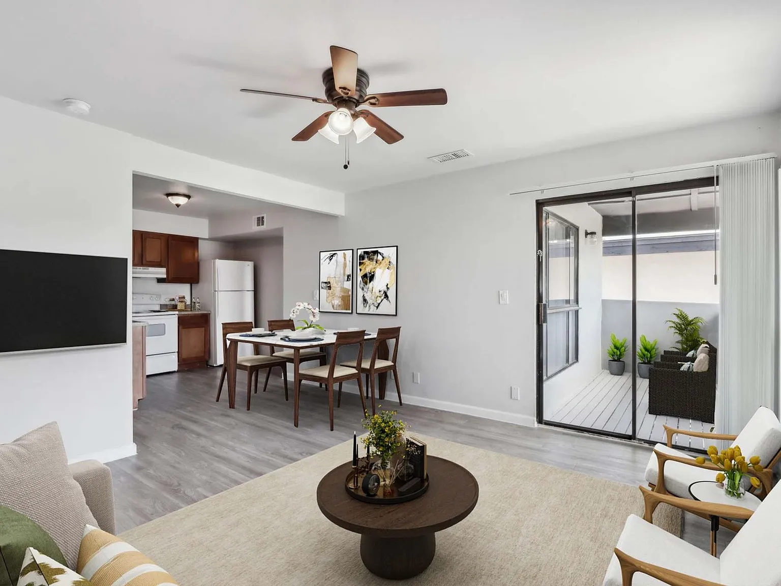 The Vue on Camelback — Photo 1