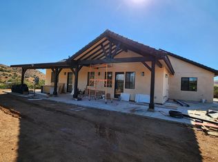(Undisclosed Address), Acton, CA 93510