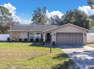 4186 Castle Ave, Spring Hill, FL 34609