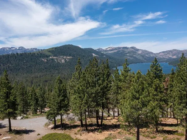 0 Thomas Dr, Truckee, CA 96161