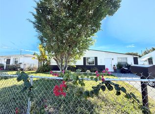 920 NW 84th St, Miami, FL 33150