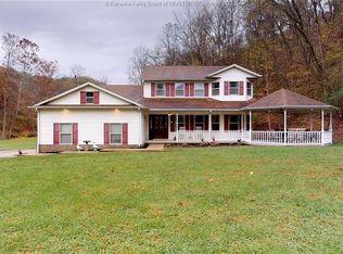 4643 Route 10, Barboursville, WV 25504