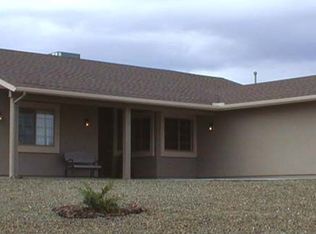 2325 W Via Venado, Chino Valley, AZ 86323