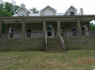 382 Joshua Dr NE, Ashville, AL 35953