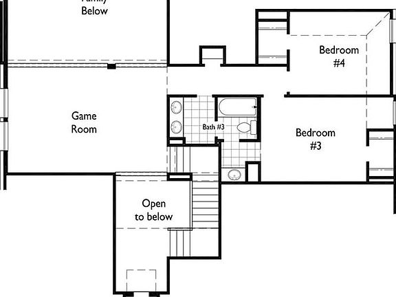 3rd image of 1500 Brookhill Ln