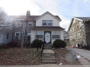 7228 Hilltop Rd, Upper Darby, PA 19082