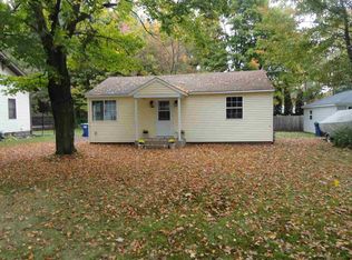 926 Golf Club Rd, Wausau, WI 54403