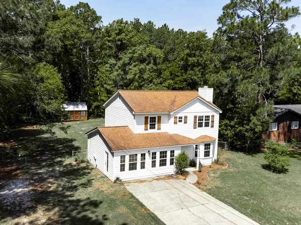 2612 Goff St, Tifton, GA 31794