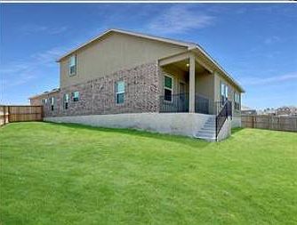 2nd image of 1225 Toyah Dr