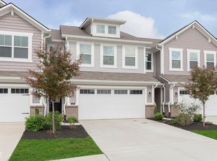 1274 Newton St, Avon, IN 46123