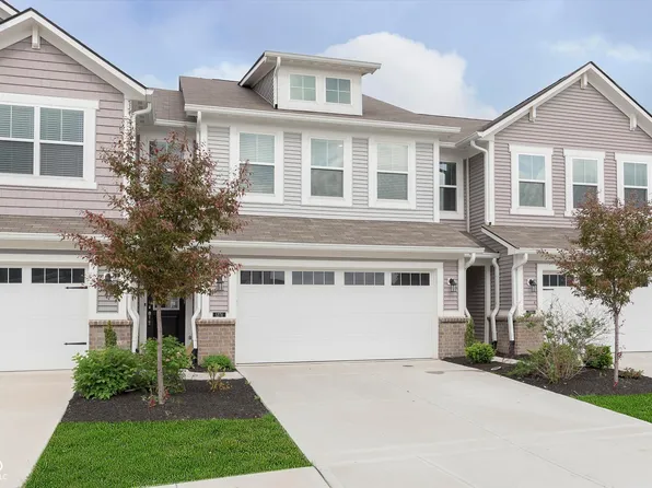 1274 Newton St, Avon, IN 46123