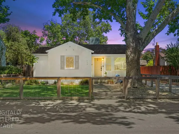 849 55th St, Sacramento, CA 95819