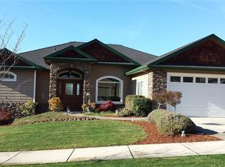 396 Patricia Ln, Eagle Pt, OR 97524