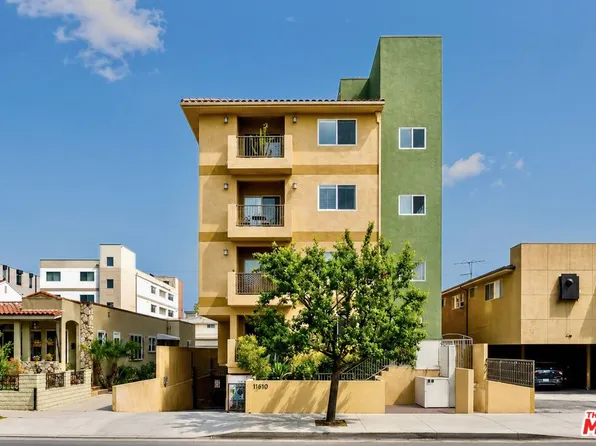 936 N Hudson Ave #302, Los Angeles, CA 90038