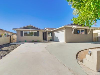 829 Maywood St, Escondido, CA, 92027