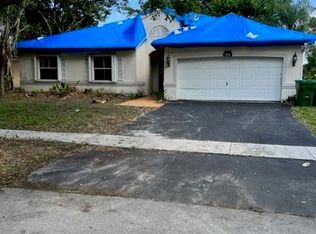 9435 SW 20th St, Miramar, FL 33025