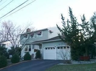 206 Lambert St, Cranford, NJ 07016