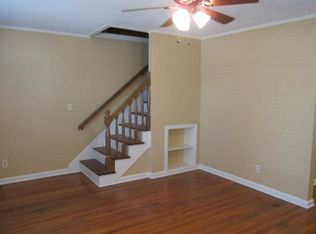 502 S 2nd St UNIT A, Pensacola, FL 32507