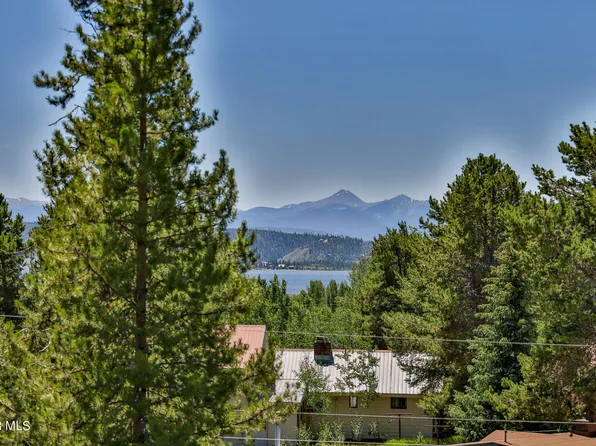 188 GCR 649, Grand Lake, CO 80447
