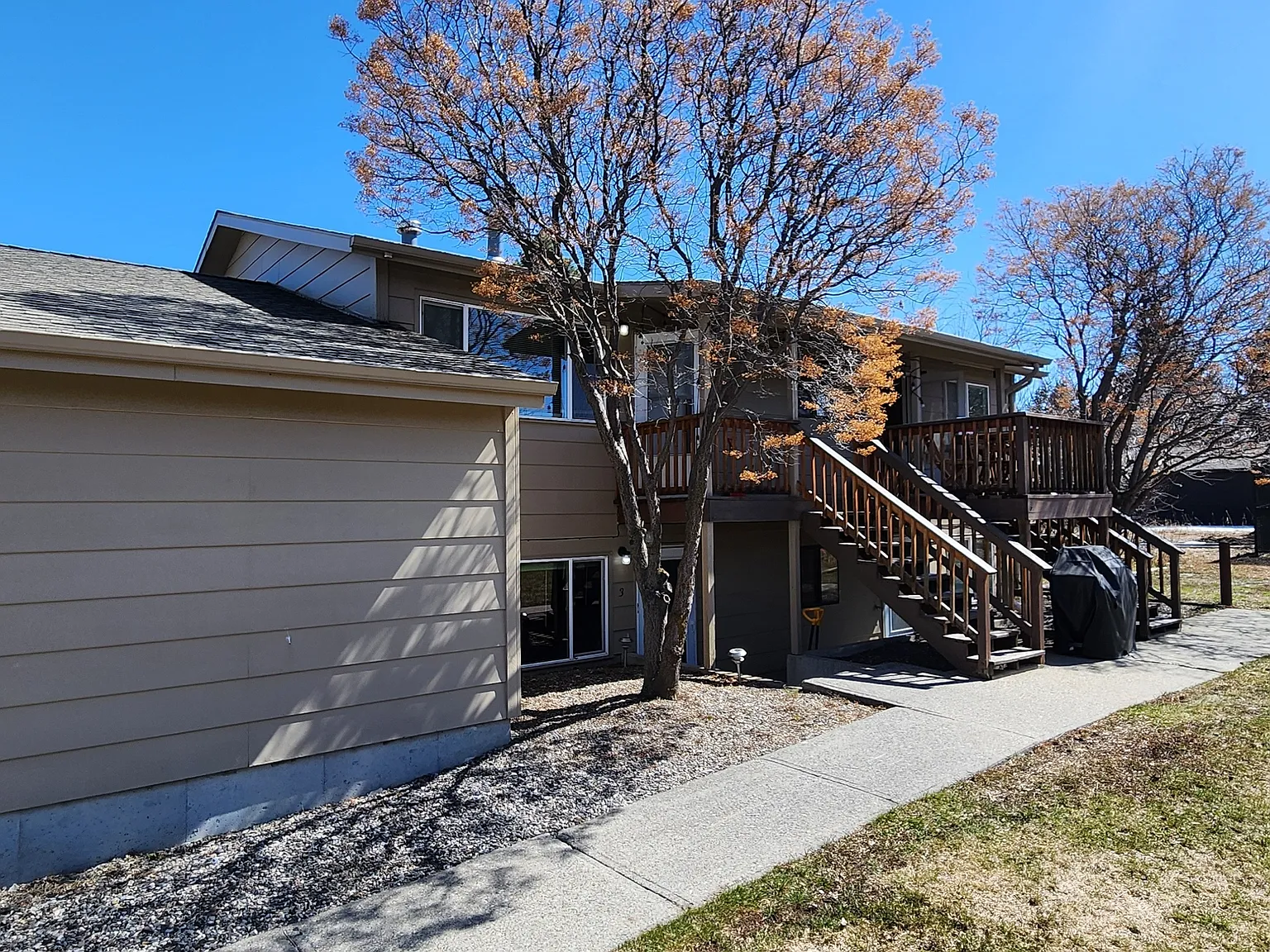 1508 West Koch Street - 2 — Photo 1