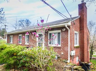 28 Sylvan Rd, Pittsburgh, PA 15221