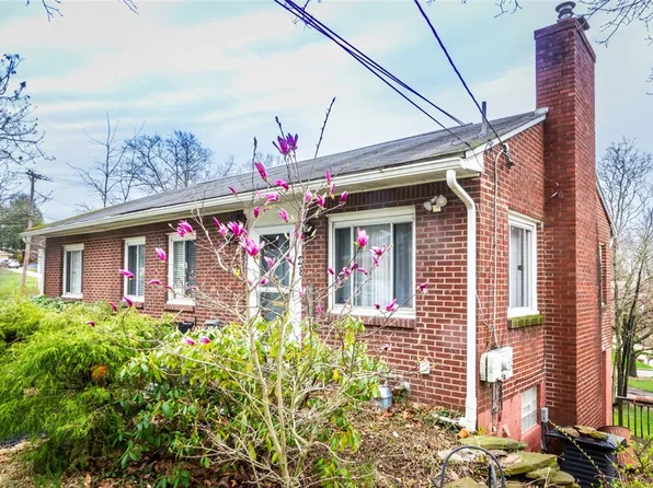 28 Sylvan Rd, Pittsburgh, PA 15221