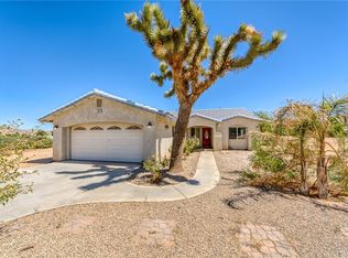 7855 Hopi Trl, Yucca Valley, CA 92284