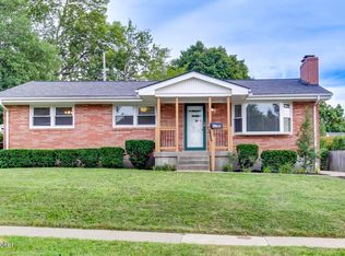 12304 Ridge Crest Dr, Woodland Hills, KY 40243