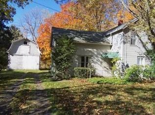 9587 Route 60, Fredonia, NY 14063