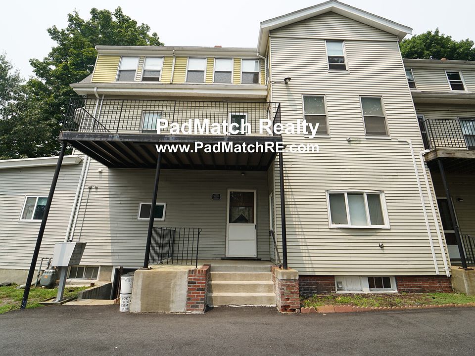 196 Fairmount Ave Hyde Park, MA, 02136 Apartments for Rent Zillow