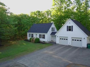 56 Georges Place, Sangerville, ME 04479