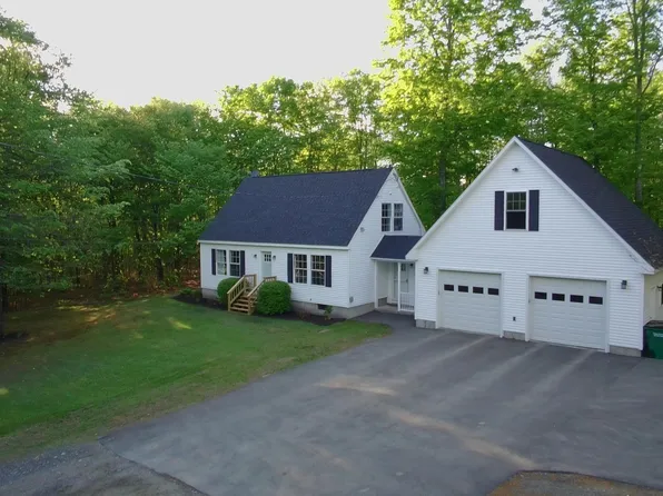 56 Georges Place, Sangerville, ME 04479