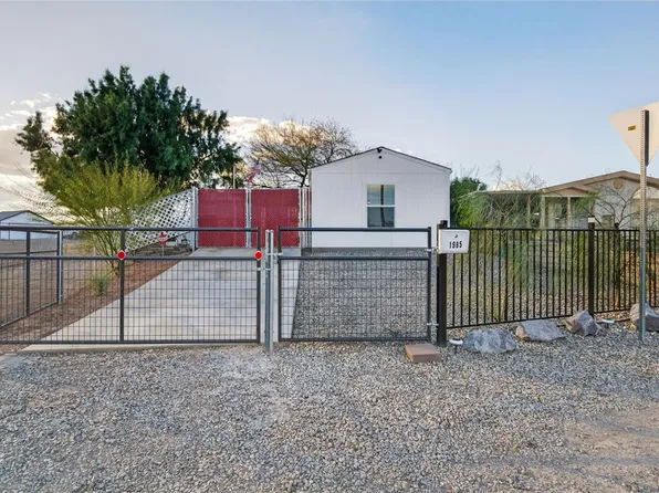 1985 Surf And Sand Dr, Bullhead City, AZ 86442