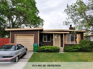 1650 Pedretti Rd, Reno, NV 89502