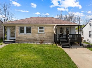 119 Ilhardt Ave, Nicholasville, KY