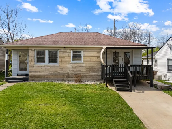 119 Ilhardt Ave, Nicholasville, KY 40356