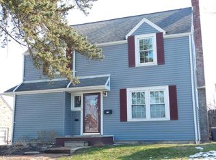 575 Crescent Rd, Mansfield, OH 44907