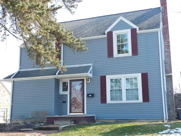 575 Crescent Rd, Mansfield, OH 44907